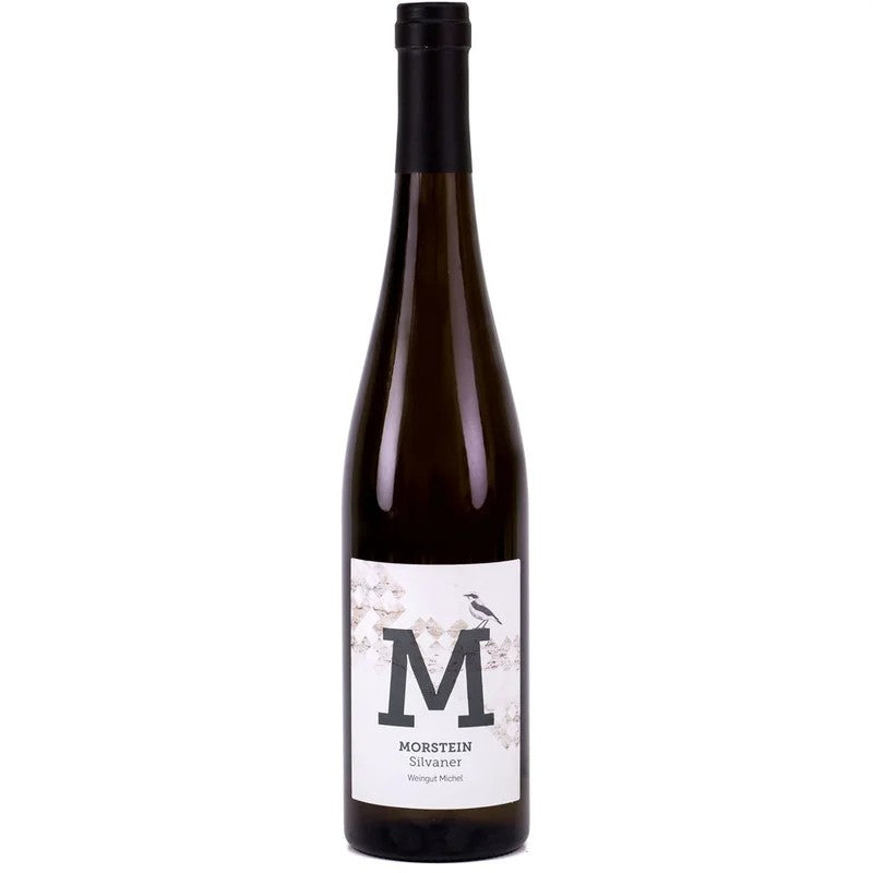 MichelMorsteinSilvaner2015ausRheinhessen