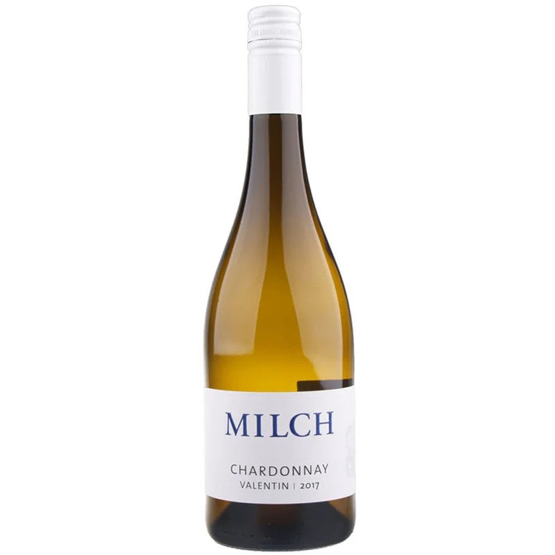 Milch2017ValentinChardonnaytrocken