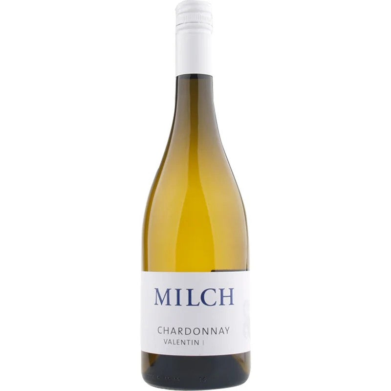 Milch2018ValentinChardonnaytrocken