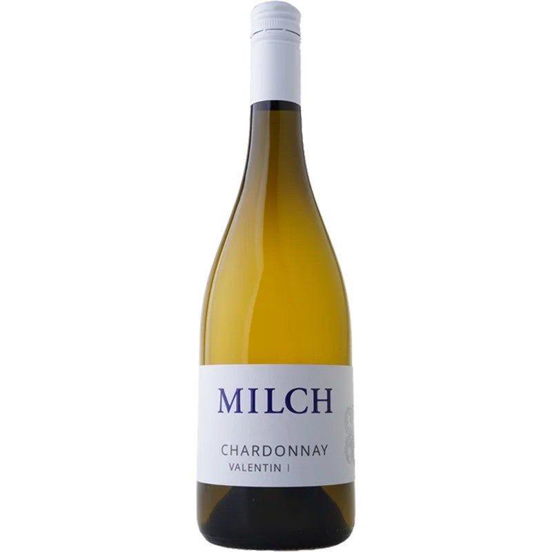 Milch2024Chardonnay„Valentin“trocken