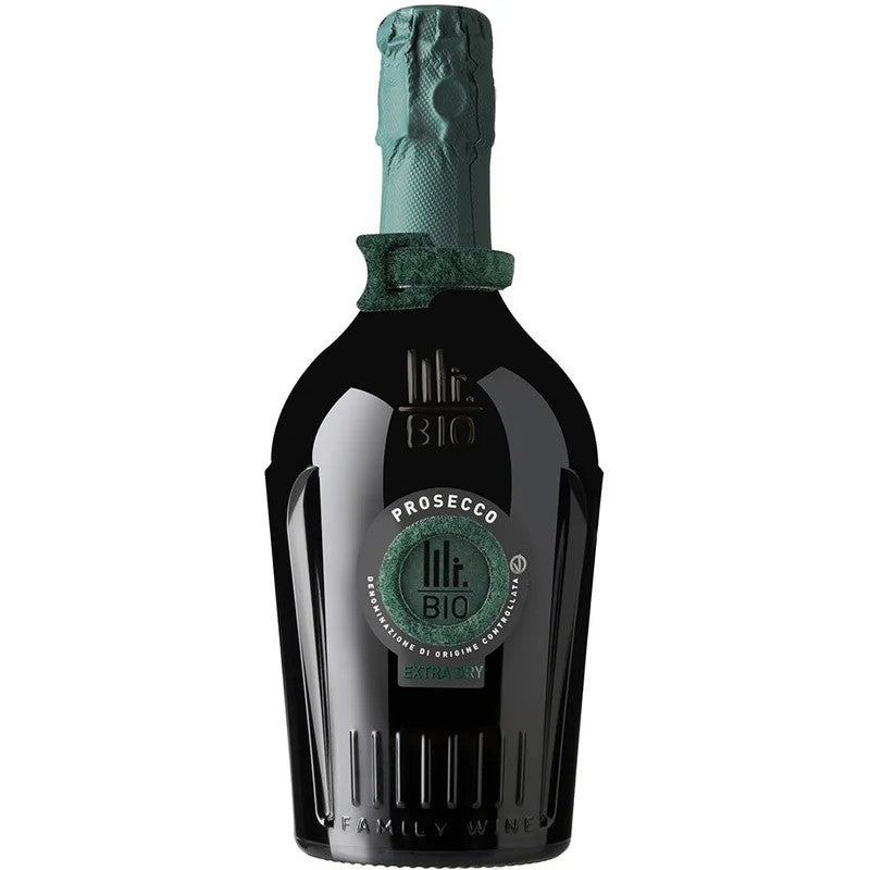 MisterBioWine2022ProseccoDOCextratrocken