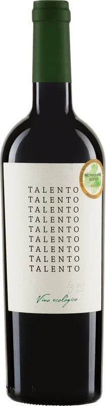 MonastrellTALENTOJumillaDOEgoBodegas|BIO–Rotwein|BIOWEINE|Weinwünsche