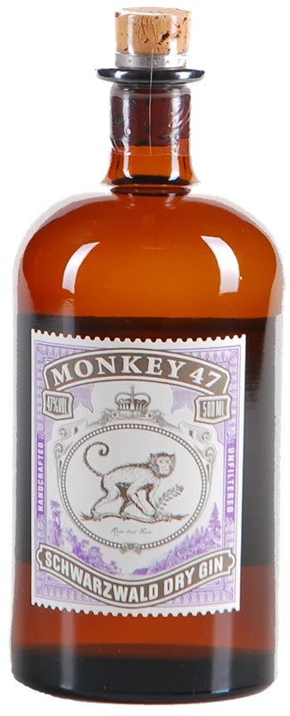 Monkey47SchwarzwaldDryGin|SonstigeBrände–WeinWolff