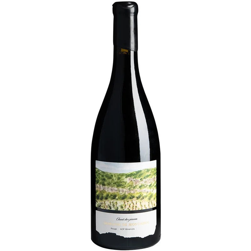 Montahuc2019ChantdesPierresMinervoiseAOPtrocken