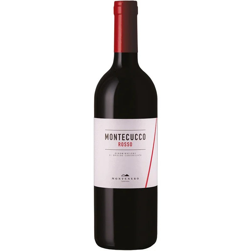 Montenero2018MontecuccoDOCtrocken