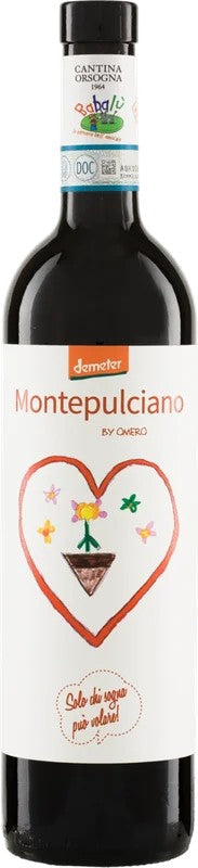 MontepulcianoCostediMoroDOCLunariaBio–PRObioWEIN