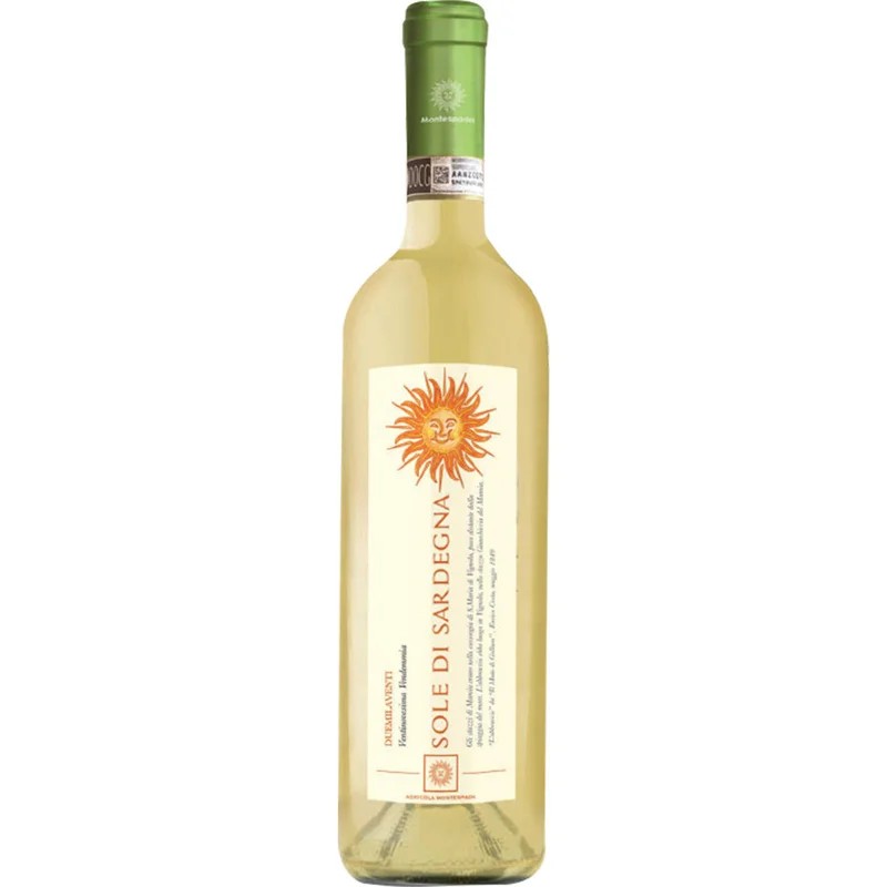 Montespada2015SolediSardegnaVermentinodiGalluraSuperioreDOCGtrocken
