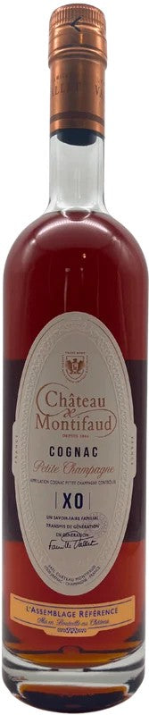 MontifaudCognacXO078190€
