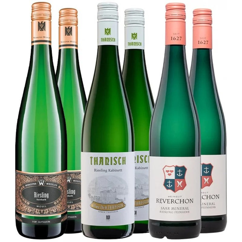 MoselSteillagen-Paket