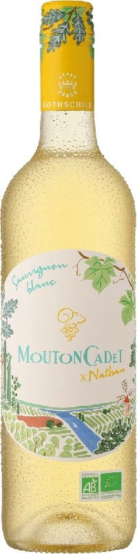 MoutonCadet»Nathan«Blanc–Bioonlinekaufen