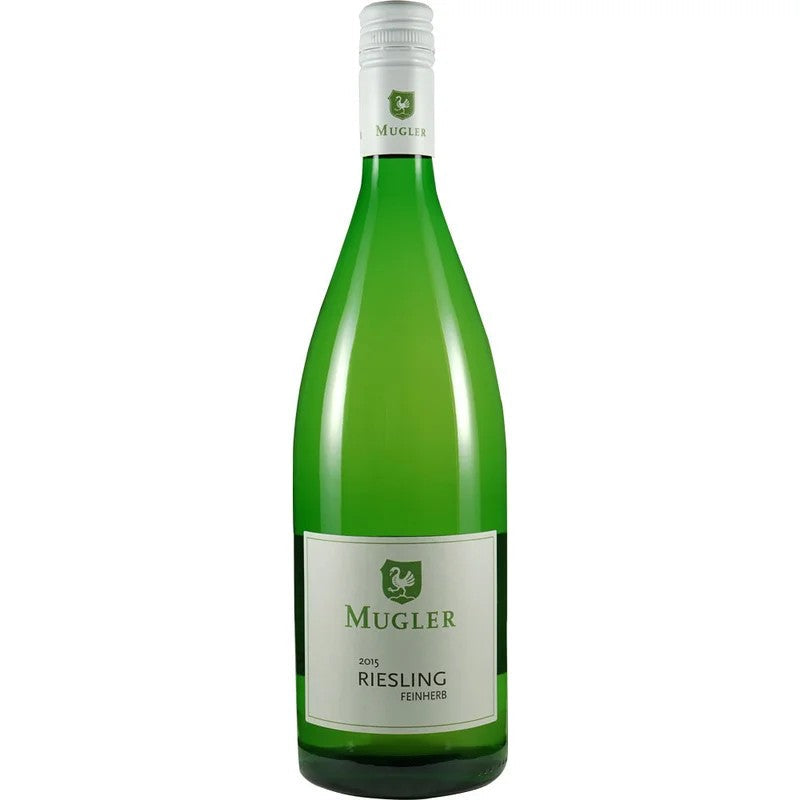 MuglerRieslingfeinherb1L2018
