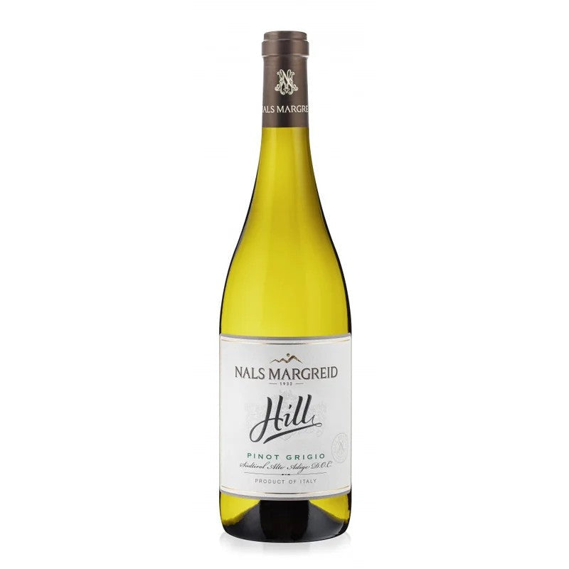 NalsMargreid2023HillPinotGrigioAltoAdigeDOCtrocken