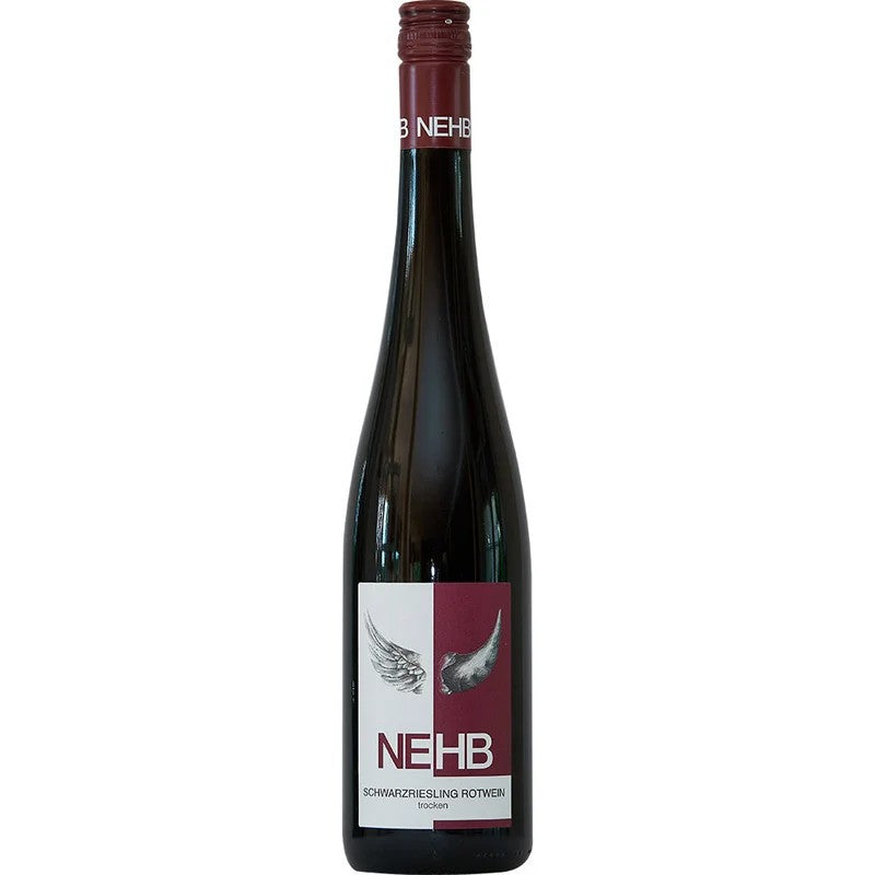 Nehb2024SchwarzrieslingRotweintrocken