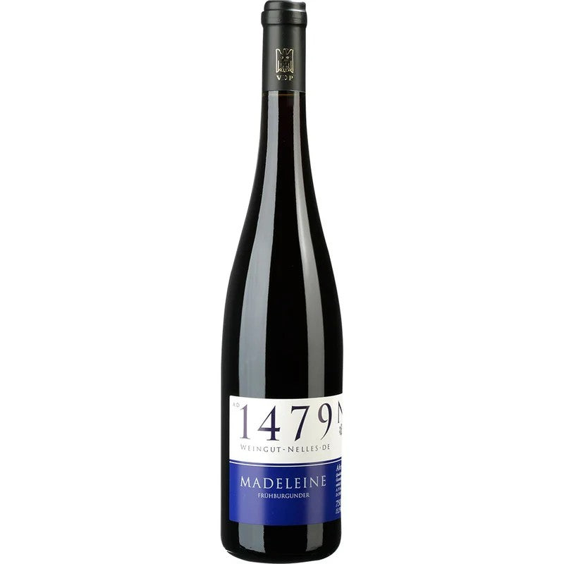 Nelles2023PinotMadeleinetrockenbeiWirWinzerbestellen