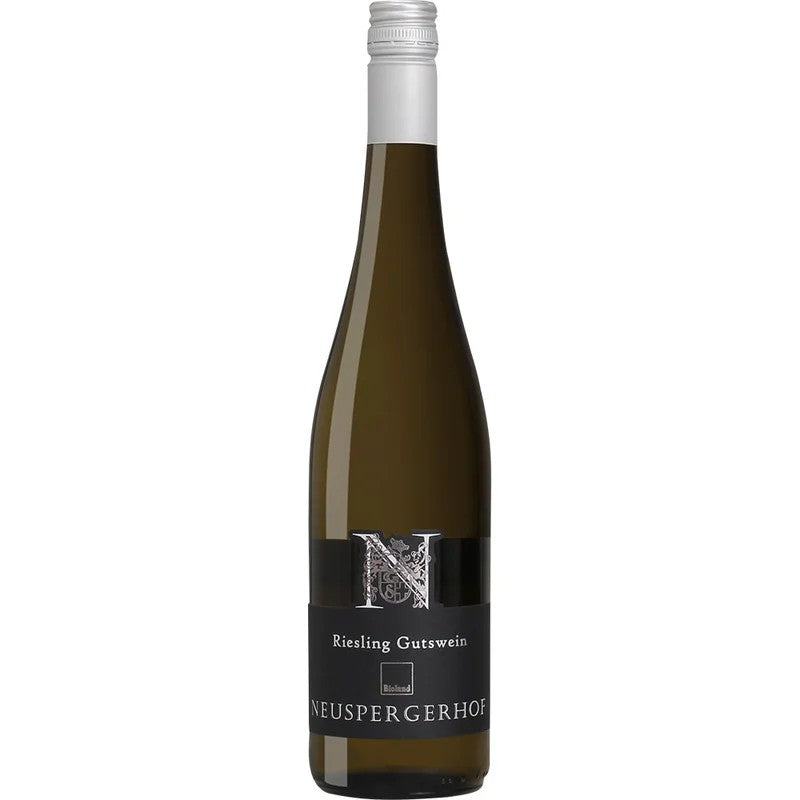 Neuspergerhof2018RieslingGutsweintrocken