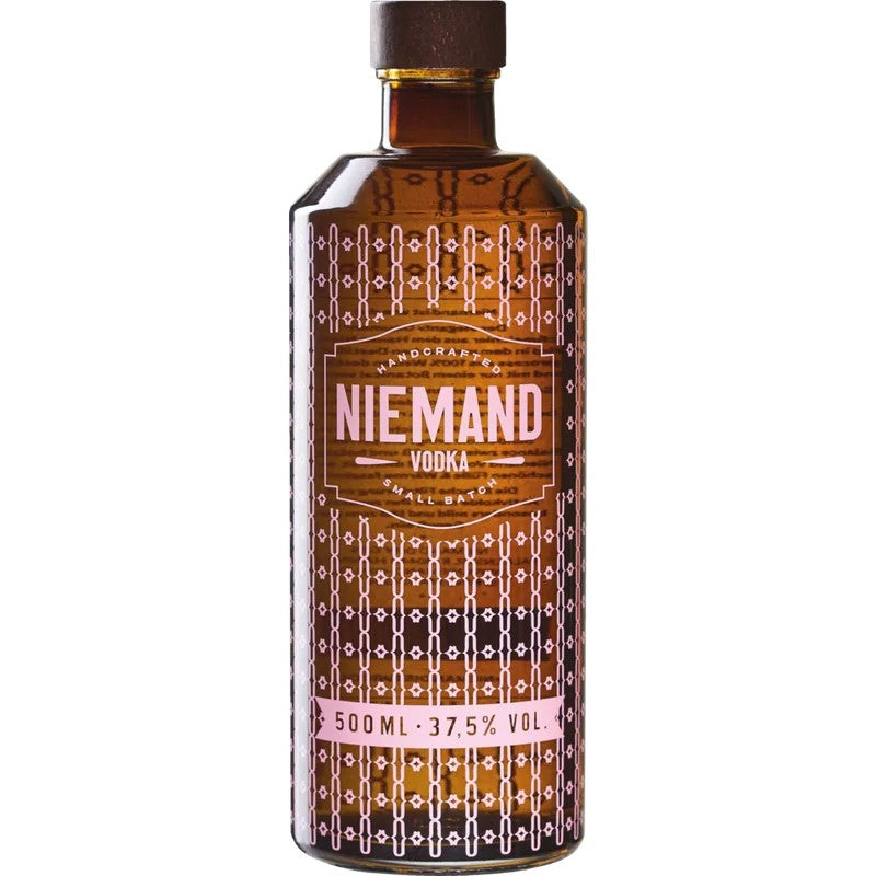 NiemandVodkavonNiemandDryGin–JetztbeiWirWinzer