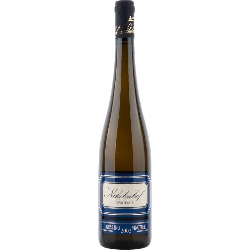 NikolaihofRiesling2002Wachau|LebendigeWeine