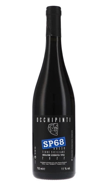 Occhipinti–SP68RossoIGTSicilia2022