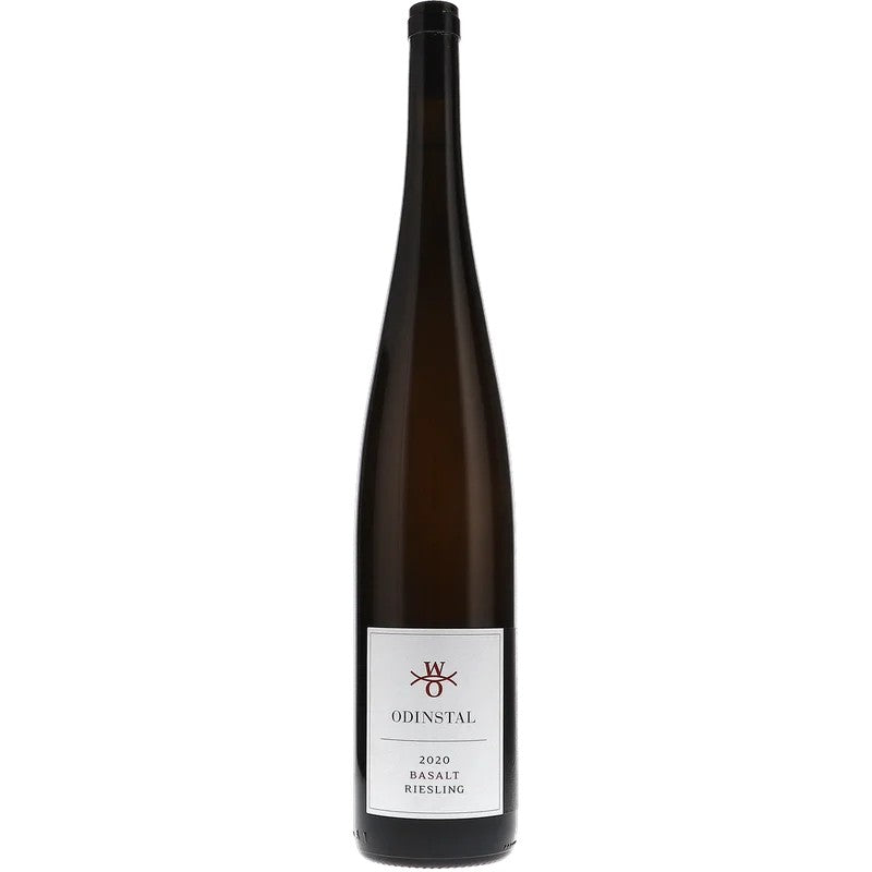 OdinstalRieslingBasalt2021|Bio-WeißweinPfalz