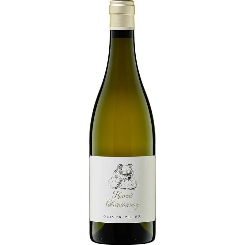 OliverZeter2024HaardtChardonnaytrocken