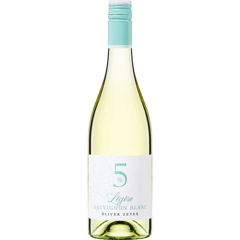 OliverZeter2024SauvignonBlancLégère5%
