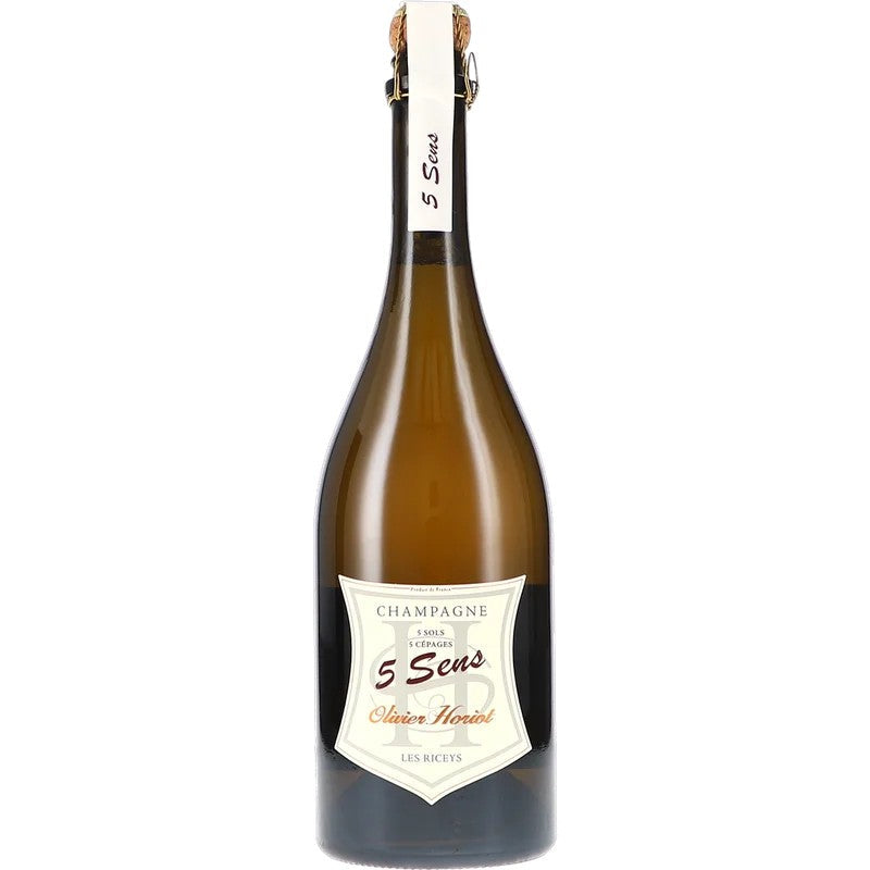 OlivierHoriot5SensBrutNature2019|LWN.de