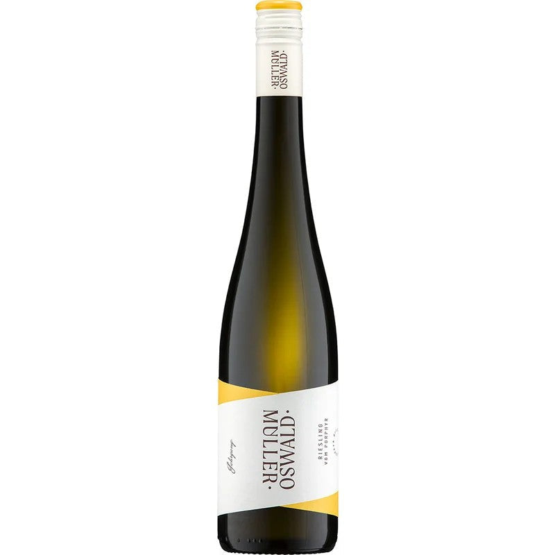 Oswald2023RieslingvomPorphyrtrocken