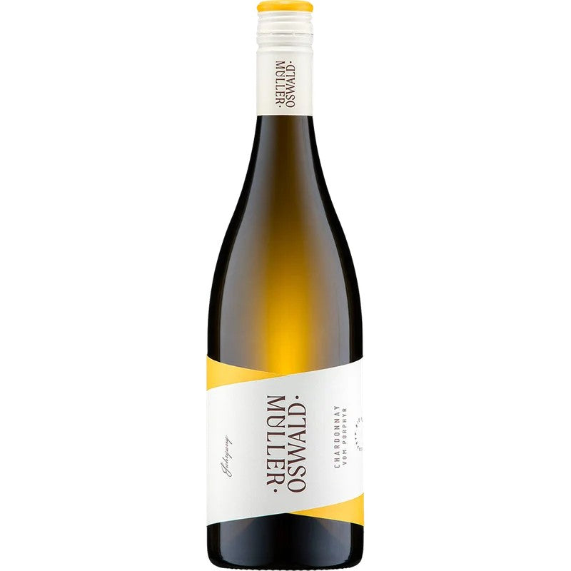 Oswald2024ChardonnayvomPorphyrtrocken