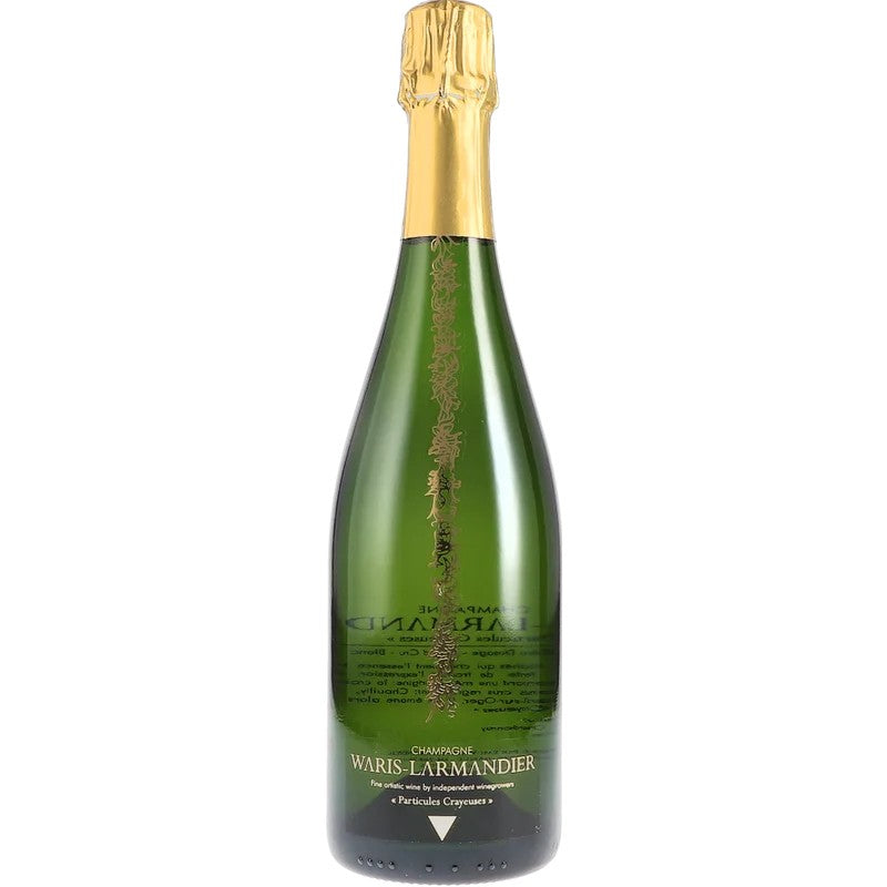 ParticulesCrayeusesGrandCruChampagne|LWN.de