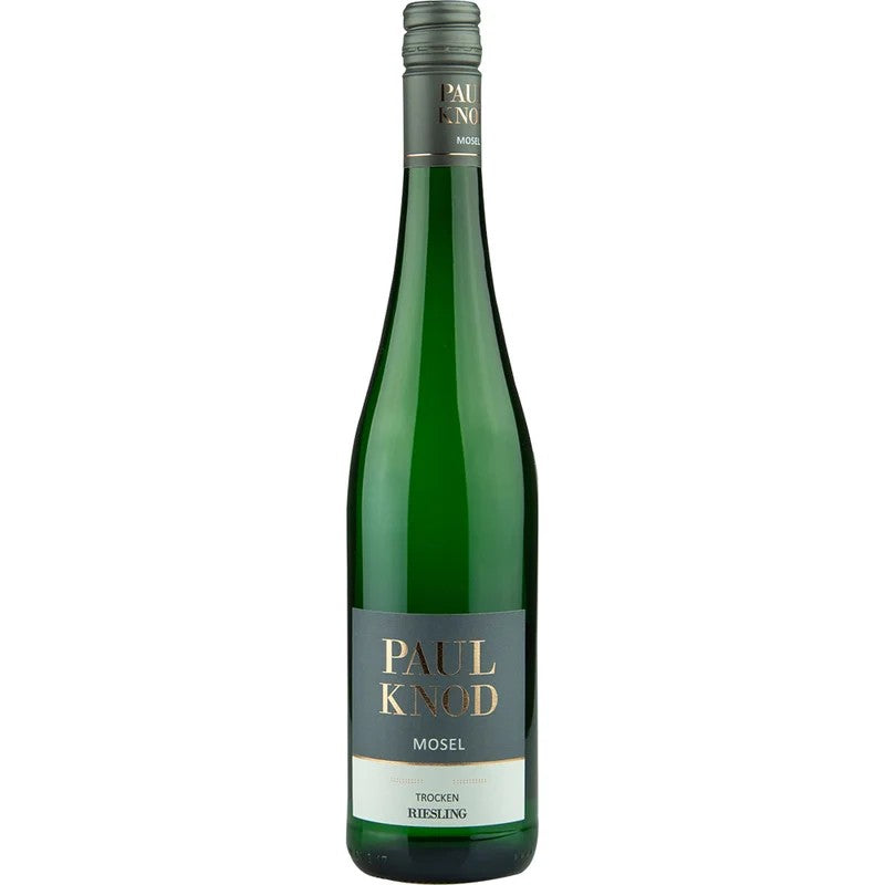 PaulKnod2016Riesling17trockenbeiWirWinzerbestellen