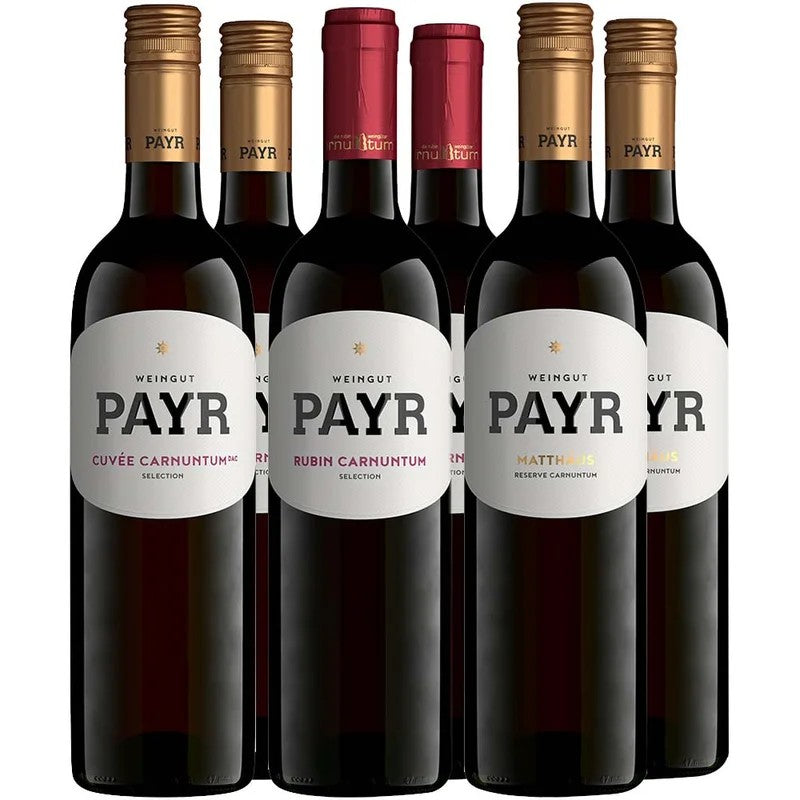 PayrWeingutCarnuntum-PaketbeiWirWinzerbestellen