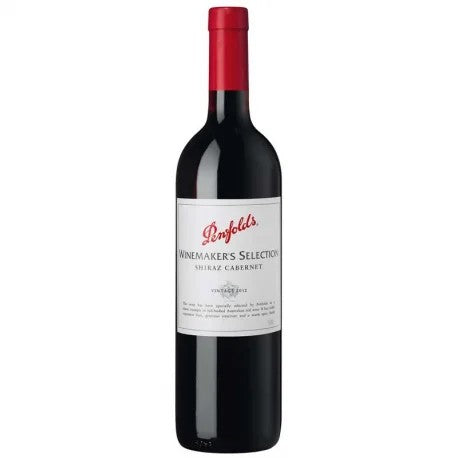 PenfoldsWinemaker’sSelection2014