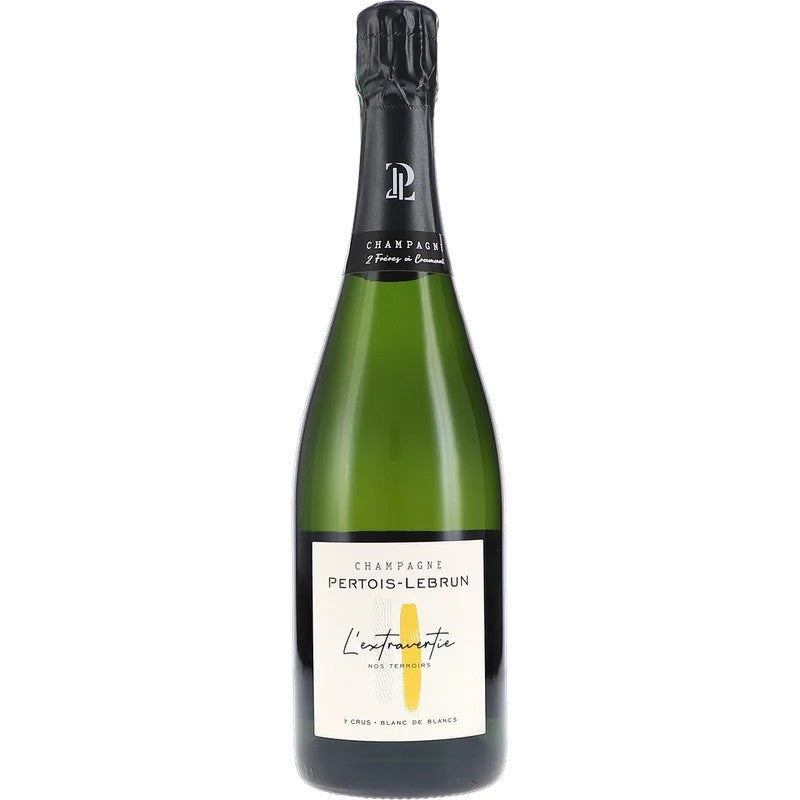 Pertois-LebrunGrandCruBlancdeBlancsExtraBrut
