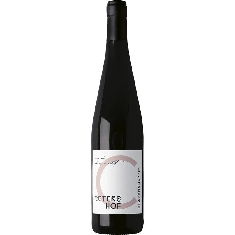Petershof2023PETERSHOFChardonnay„C“trocken