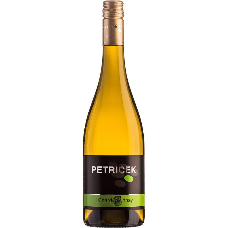 Petricek2024ChardonnayFOSSILtrocken