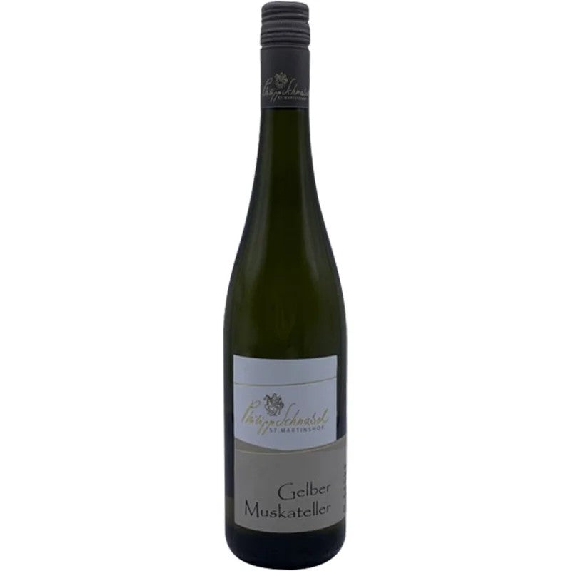 PhilippSchnabel2024GelberMuskatellerfeinherb