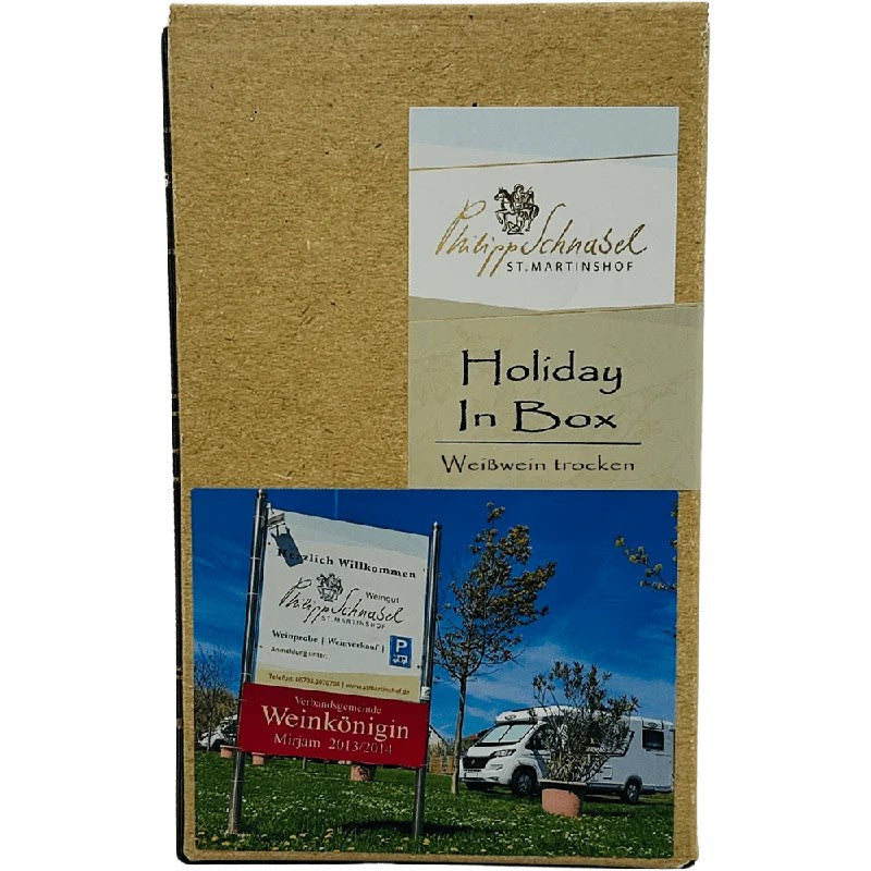 PhilippSchnabel2024HolidayinBox–Weiß30L