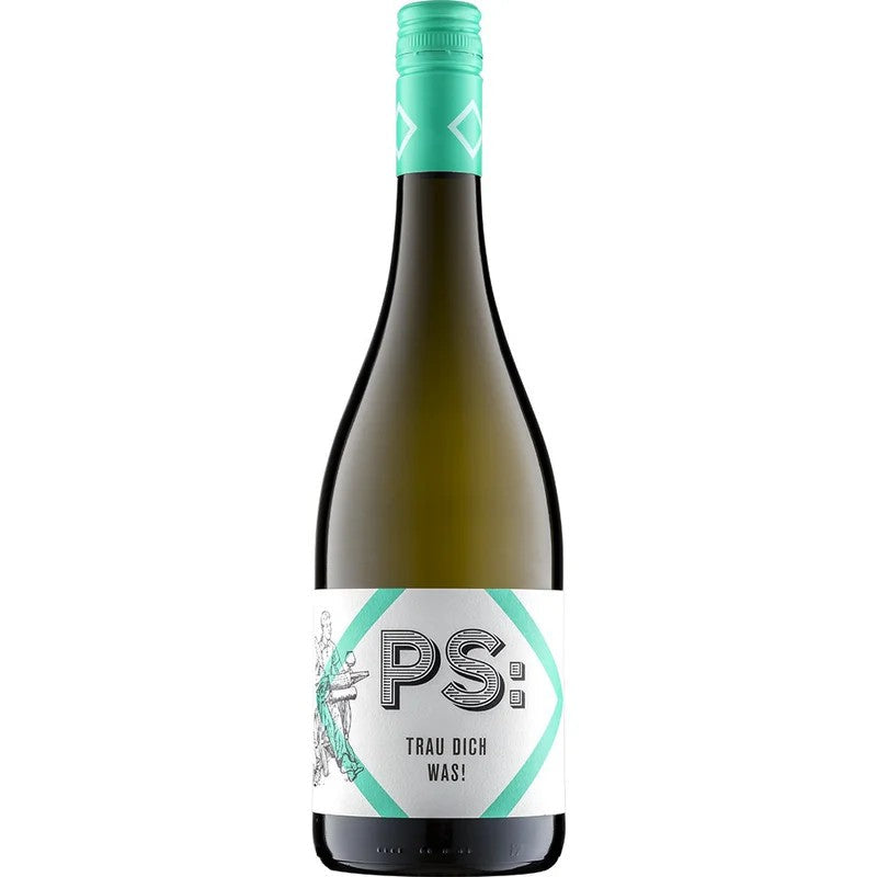 PhilippSchreiber2018Scheurebe„Traudichwas!“trocken