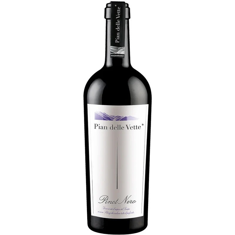 PiandelleVette2019PinotNeroVignetidelleDolomitiIGPtrocken