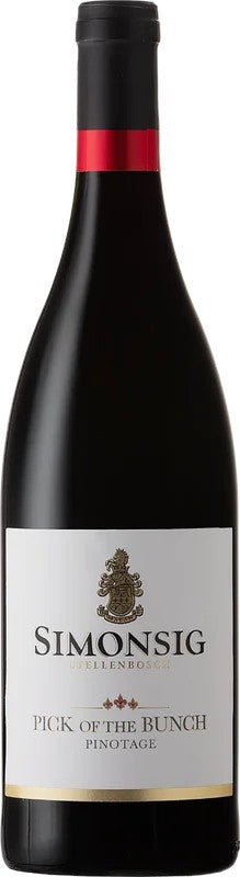 PickoftheBunchPinotage–SimonsigStellenboschtrocken|Simo–WeinWolff