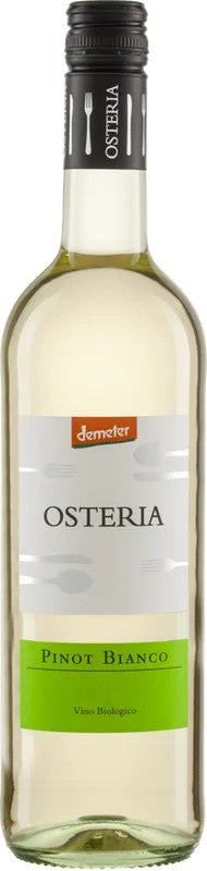 PinotBiancoDemeterIGT2023OsteriaBiowein–PRObioWEIN