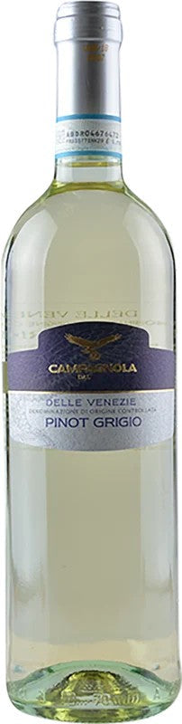 PinotGrigiodelleVenezieDOC790€