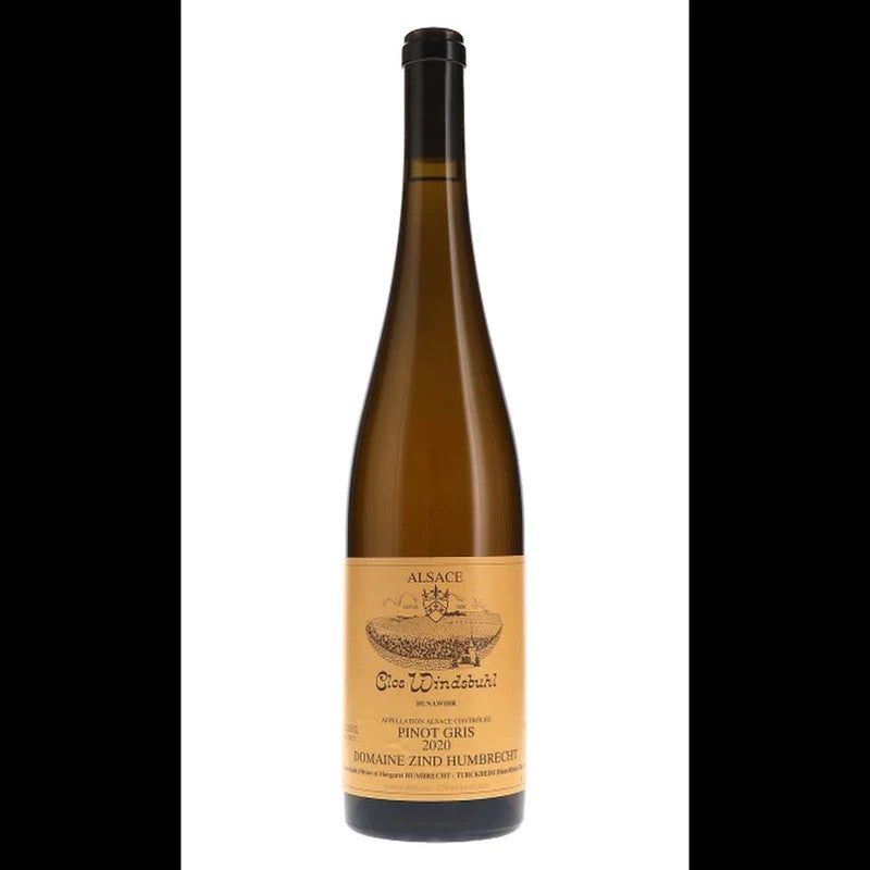 PinotGrisClosWindsbuhl2020|LebendigeWeine