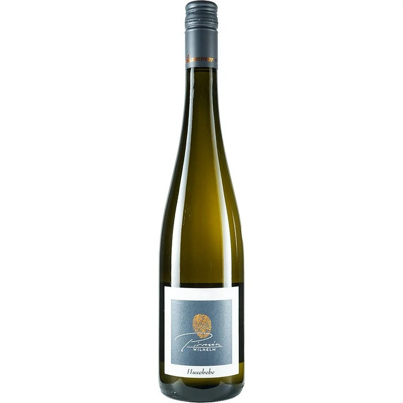 PirminWilhelmWein2024HuxelrebeAuslese