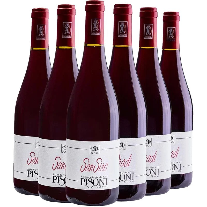 PisoniAziendaAgricolaPisoniTrentinoKennenlern-Paket