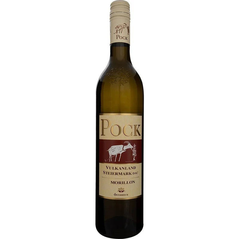 Pock2023MorillonChardonnaytrocken