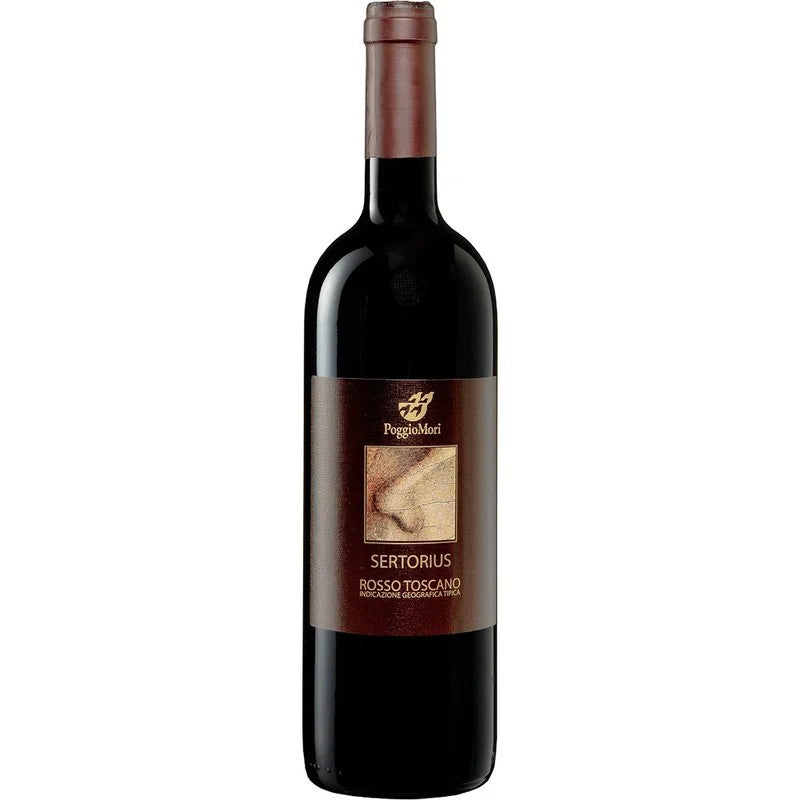 PoggioMori2017SertoriusToscanoIGPtrocken