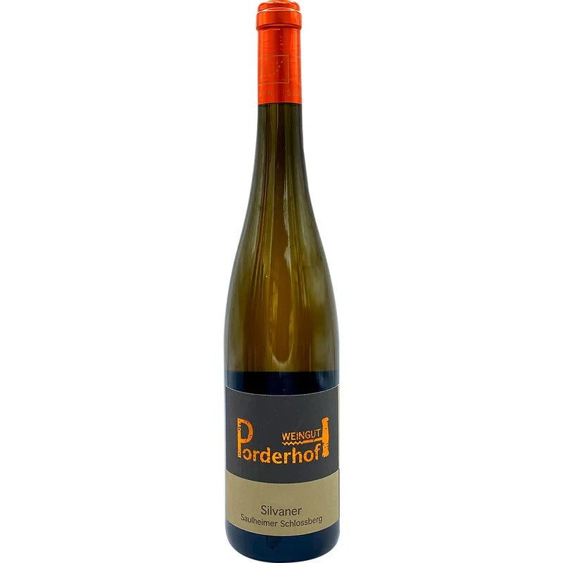 Porderhof2016SaulheimerSchlossbergSilvanertrocken