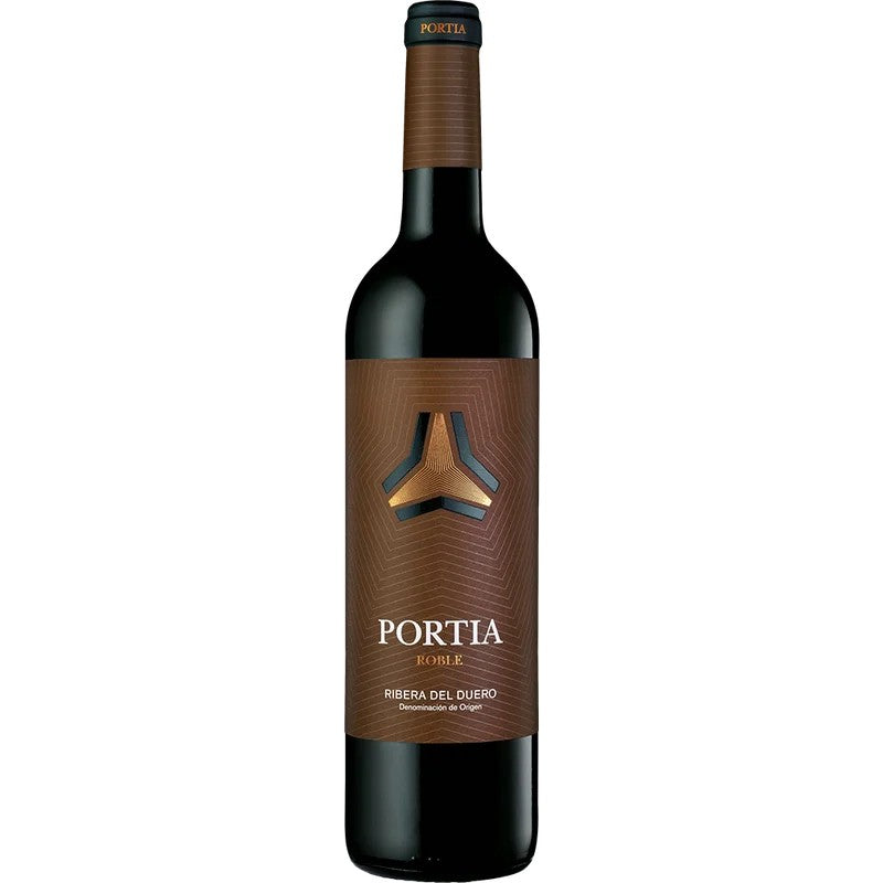 Portia2024PortiaRobleRiberadelDueroDOtrocken