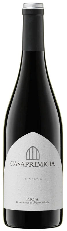 PrimiciaReservaDOCaBodegasCasaPrimiciaTempranillotrocken|–WeinWolff